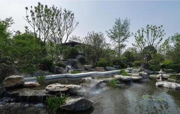 众天力 Massky 智能家居 案例 绿地